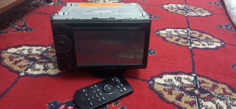 pioner tv 1450 dvd 1 200 TMT - Aşgabat - img 2