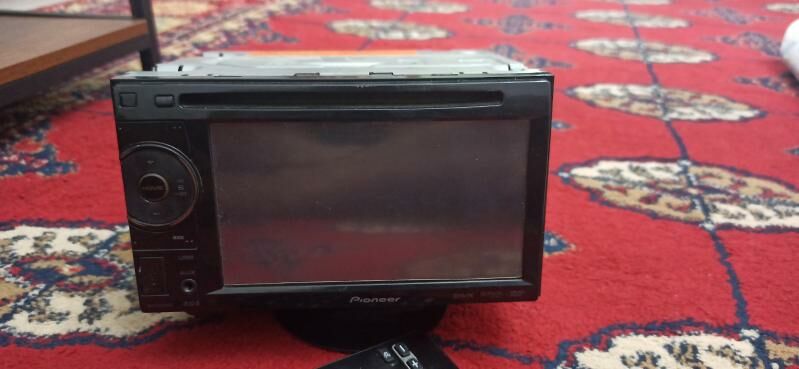 pioner tv 1450 dvd 1 200 TMT - Aşgabat - img 1