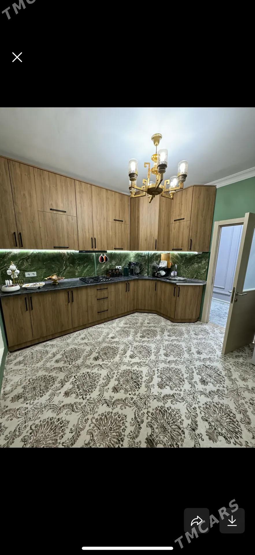 Satlyk jaý - Büzmeýin GRES - img 5