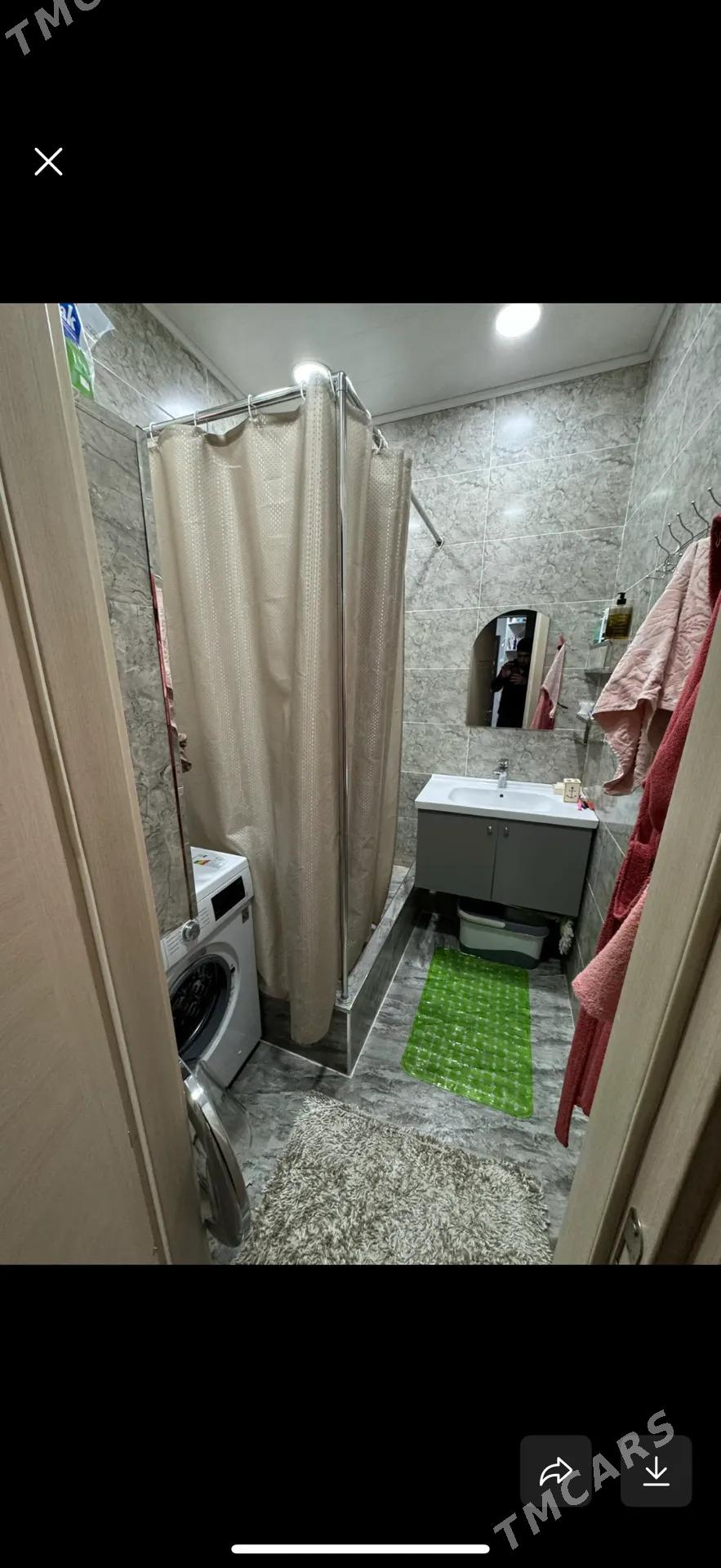 Satlyk jaý - Büzmeýin GRES - img 9