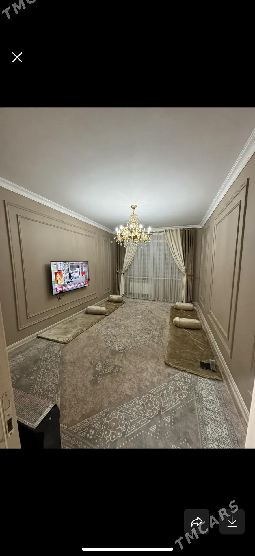 Satlyk jaý - Büzmeýin GRES - img 1