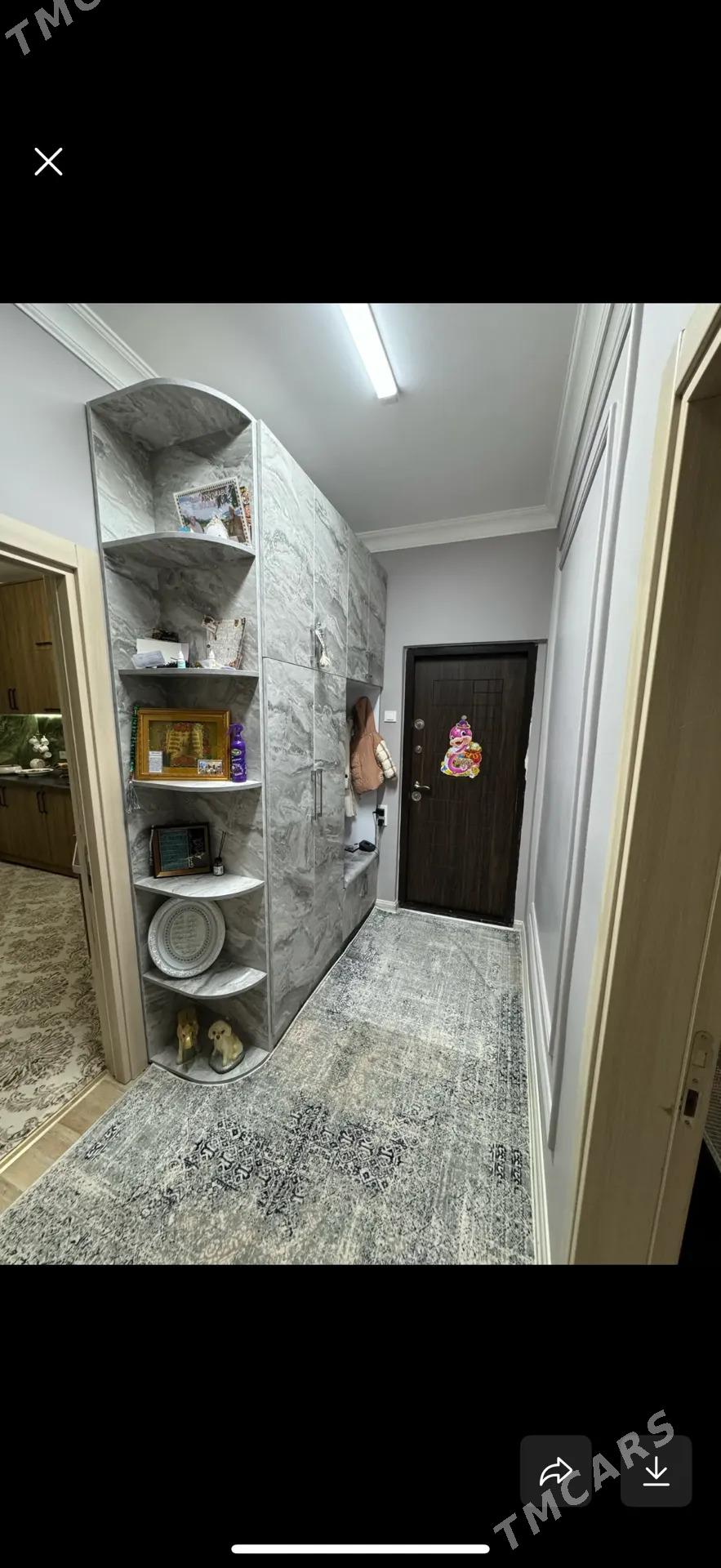 Satlyk jaý - Büzmeýin GRES - img 7