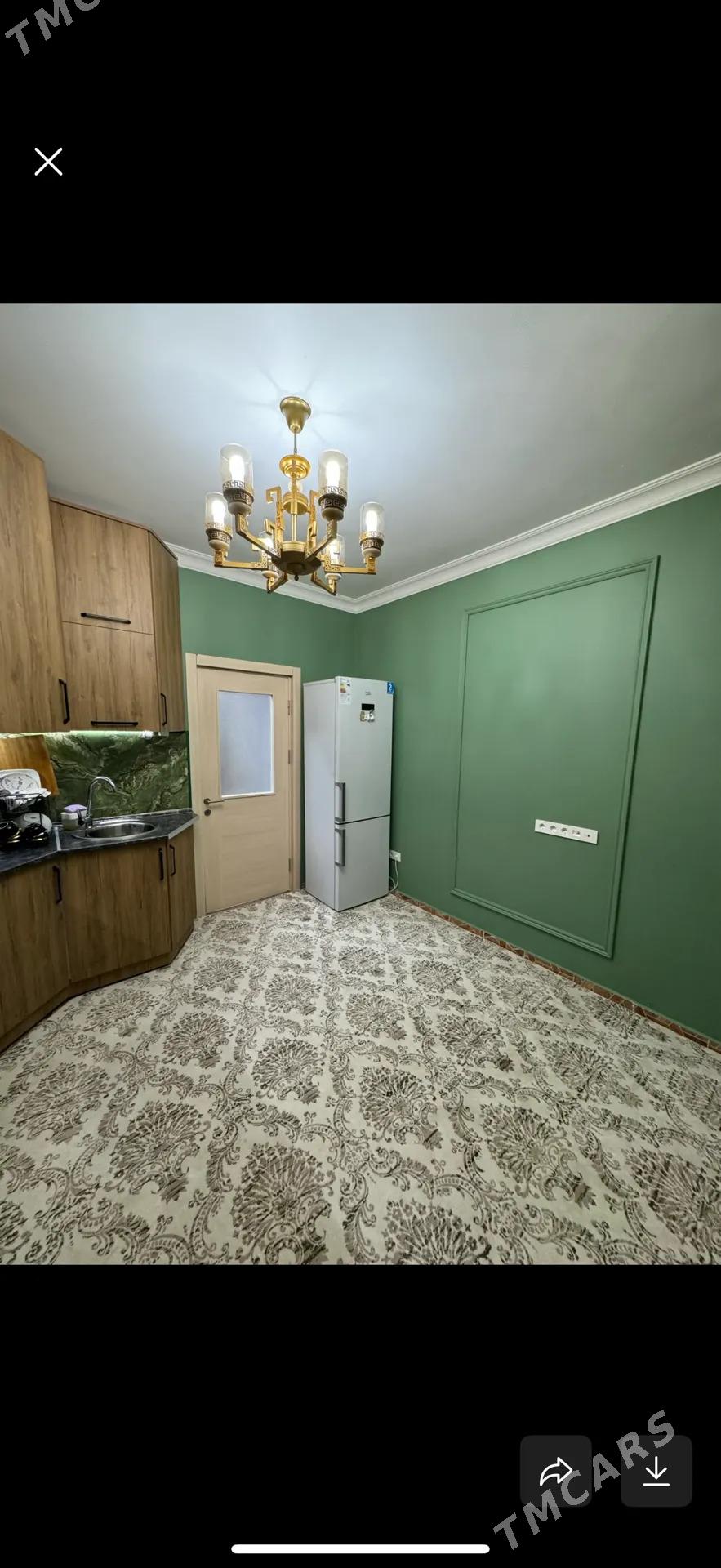 Satlyk jaý - Büzmeýin GRES - img 6