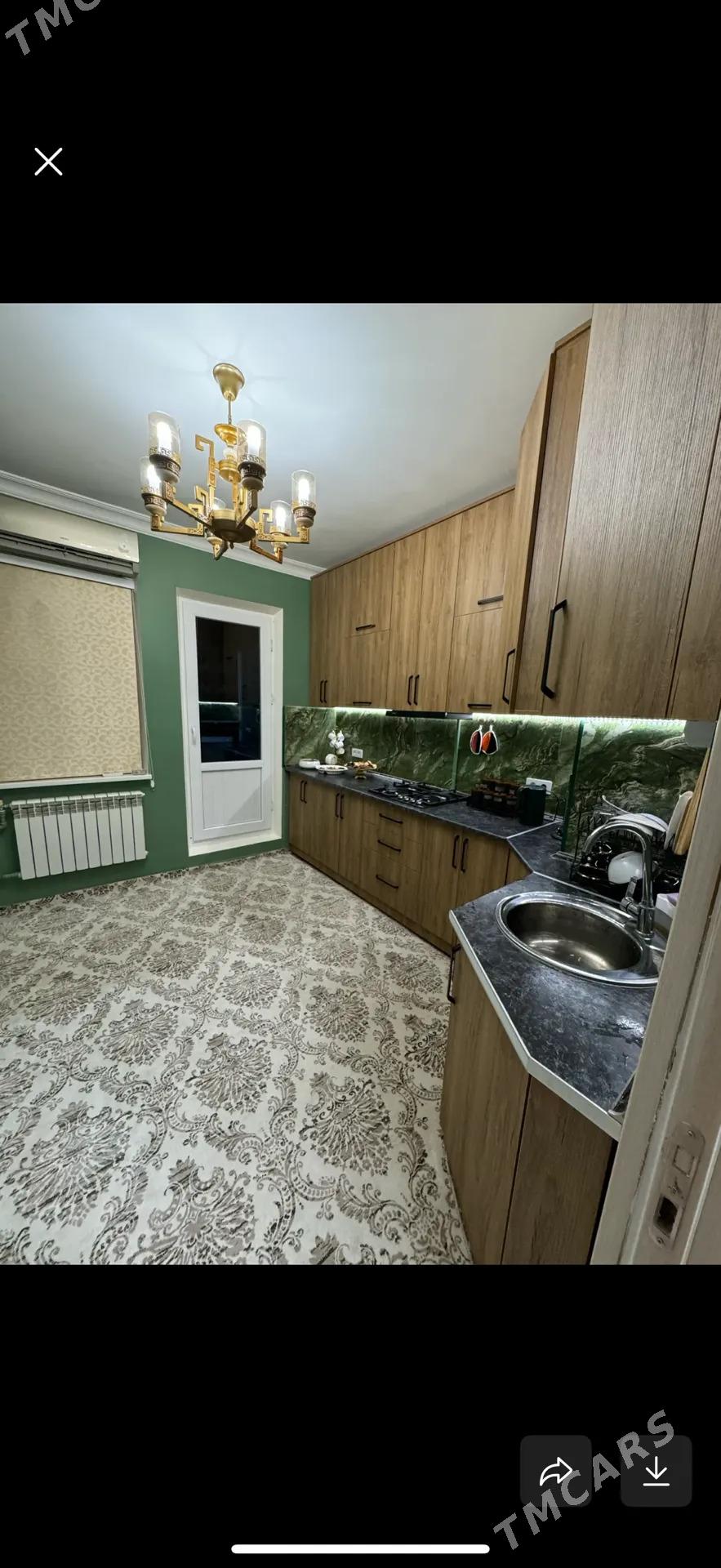 Satlyk jaý - Büzmeýin GRES - img 4