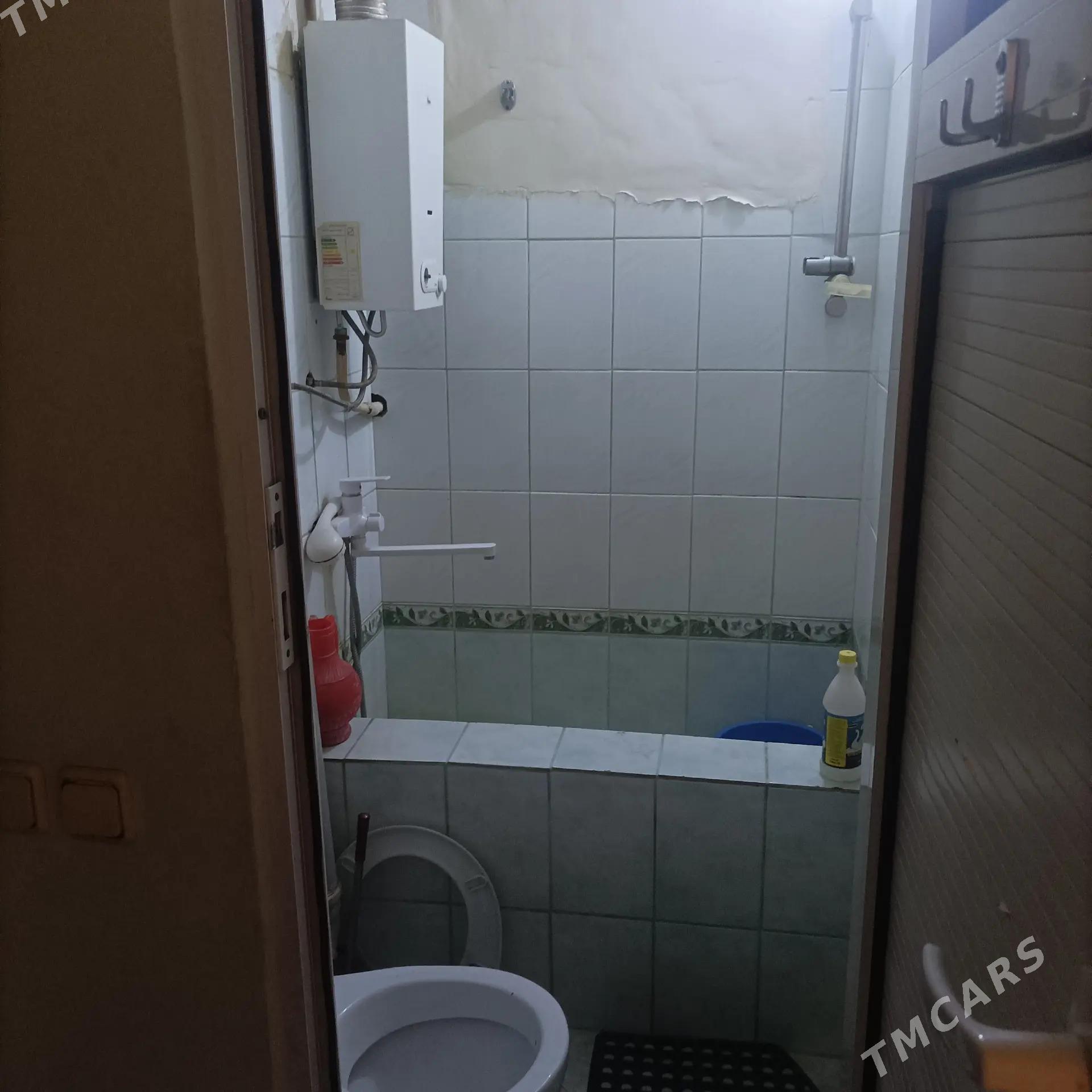 satlyk jay - Балканабат - img 2