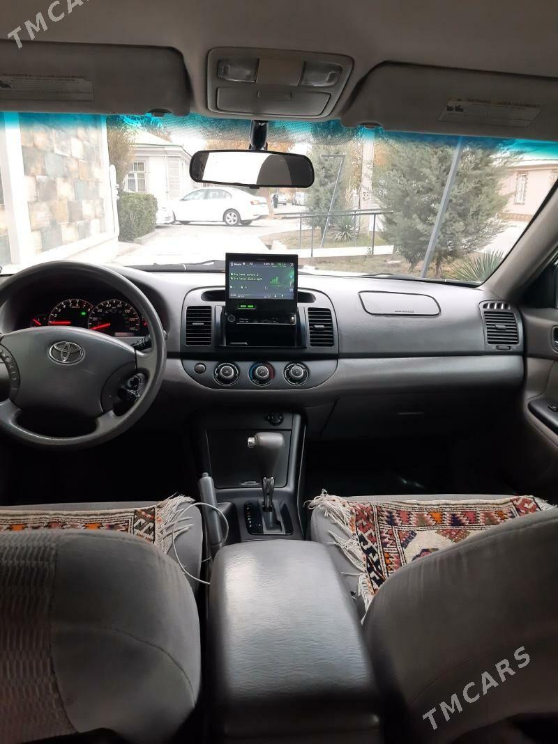 Toyota Camry 2005 - 180 000 TMT - 30 мкр - img 7