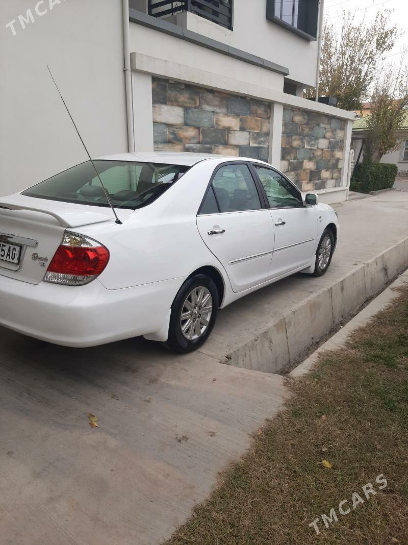 Toyota Camry 2005 - 180 000 TMT - 30 мкр - img 2