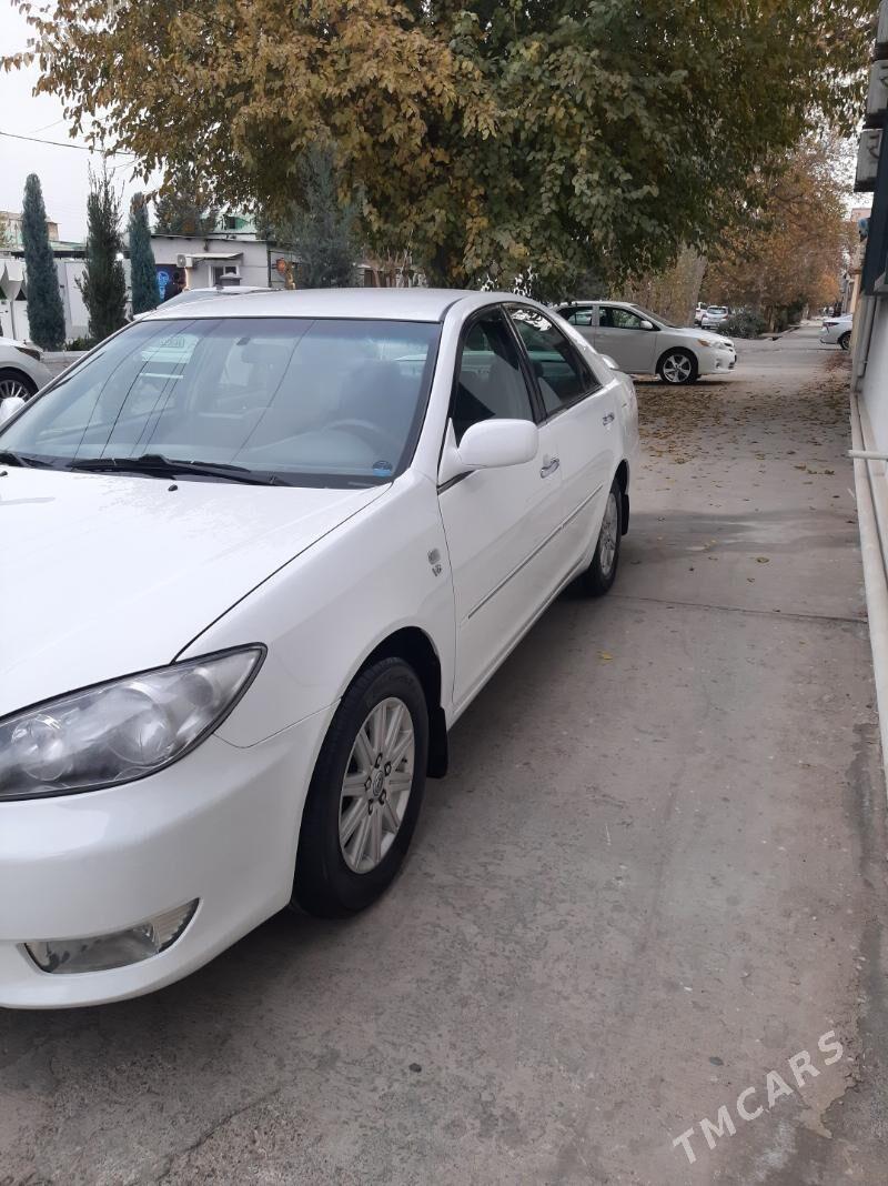 Toyota Camry 2005 - 180 000 TMT - 30 мкр - img 5