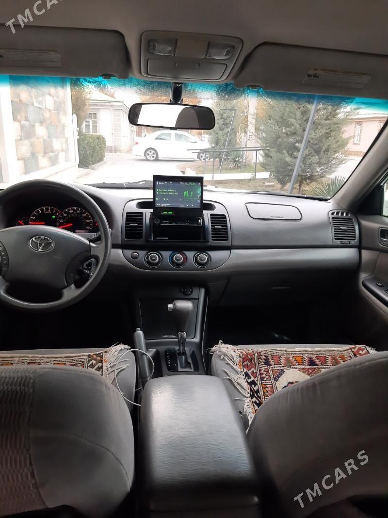 Toyota Camry 2005 - 180 000 TMT - 30 мкр - img 8