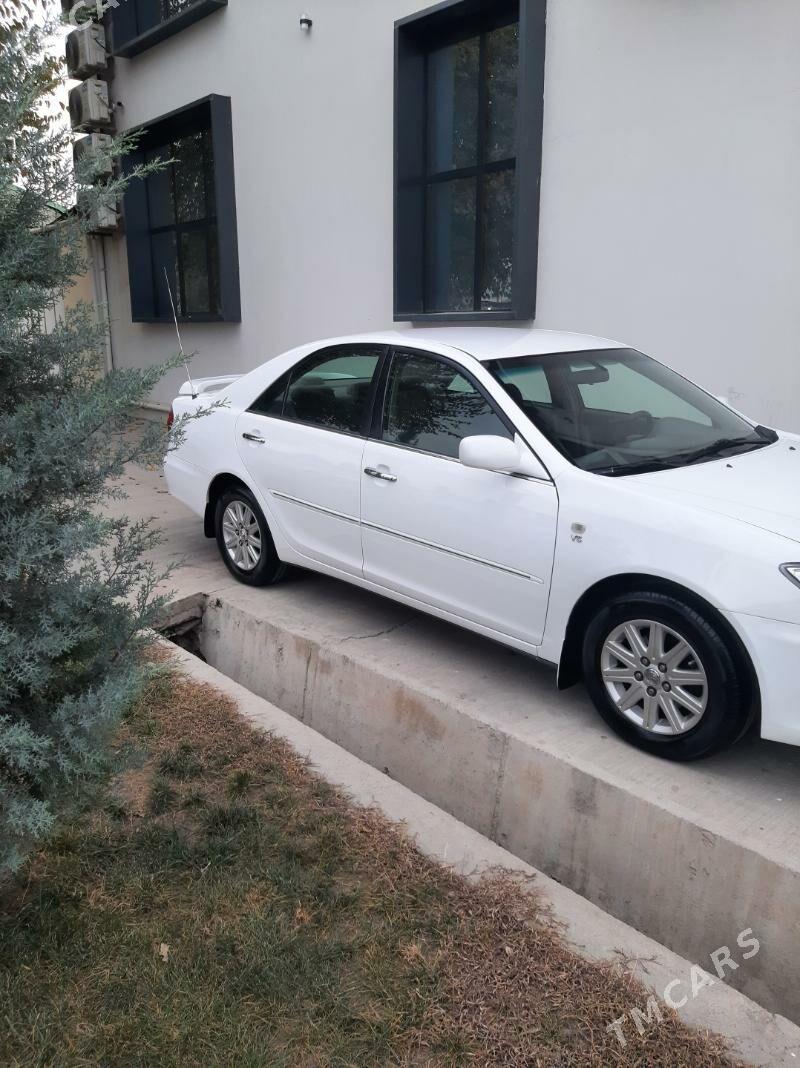 Toyota Camry 2005 - 180 000 TMT - 30 мкр - img 4