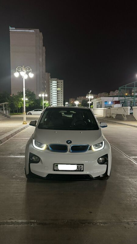 BMW i3 2015 - 600 000 TMT - Aşgabat - img 2