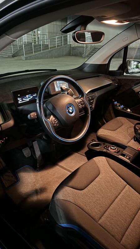 BMW i3 2015 - 600 000 TMT - Aşgabat - img 6