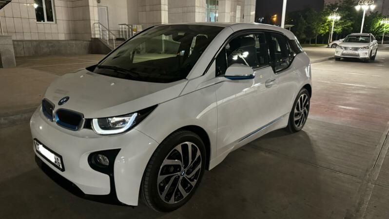 BMW i3 2015 - 600 000 TMT - Aşgabat - img 3