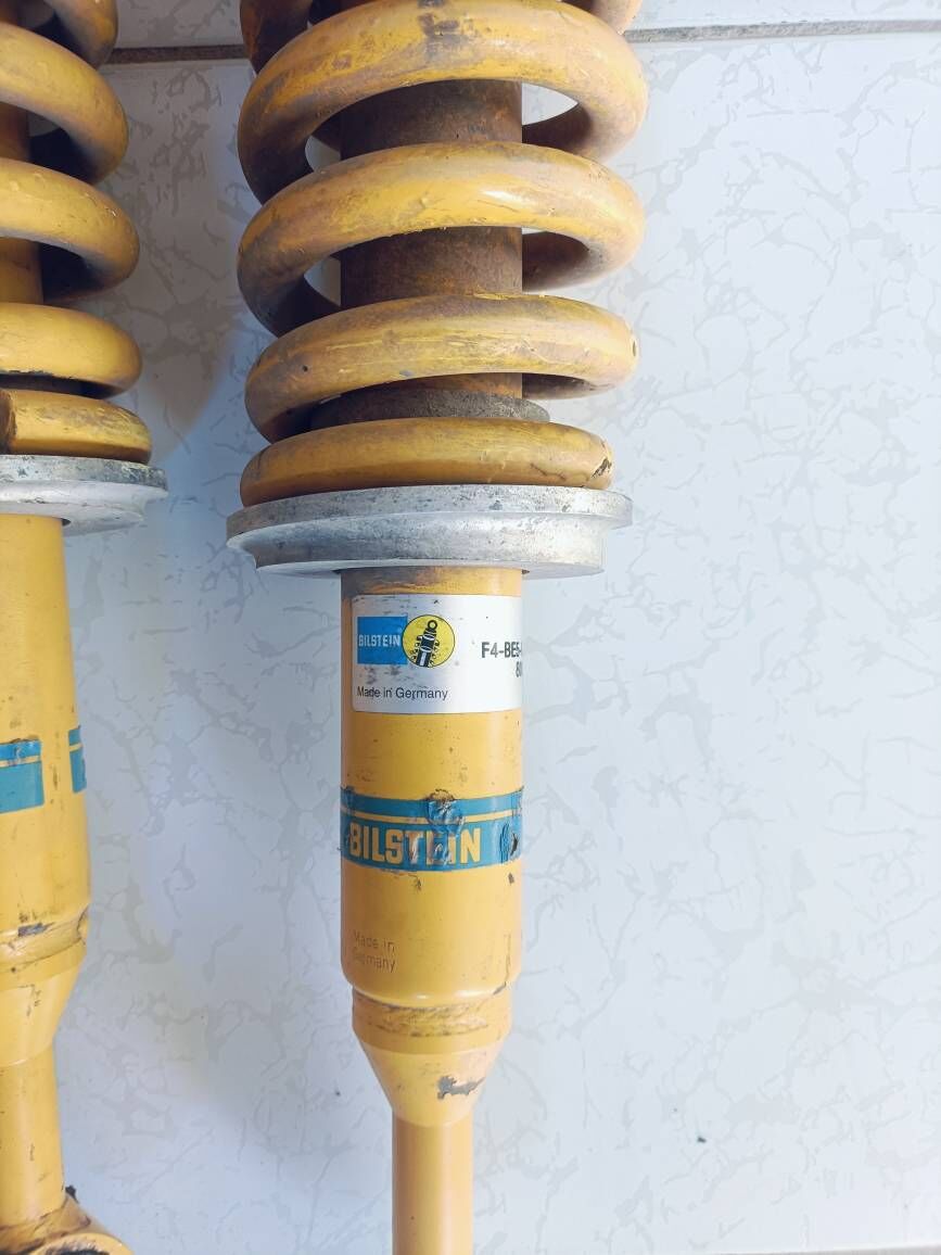 amortizator Bilstein 5 500 TMT - Ашхабад - img 4
