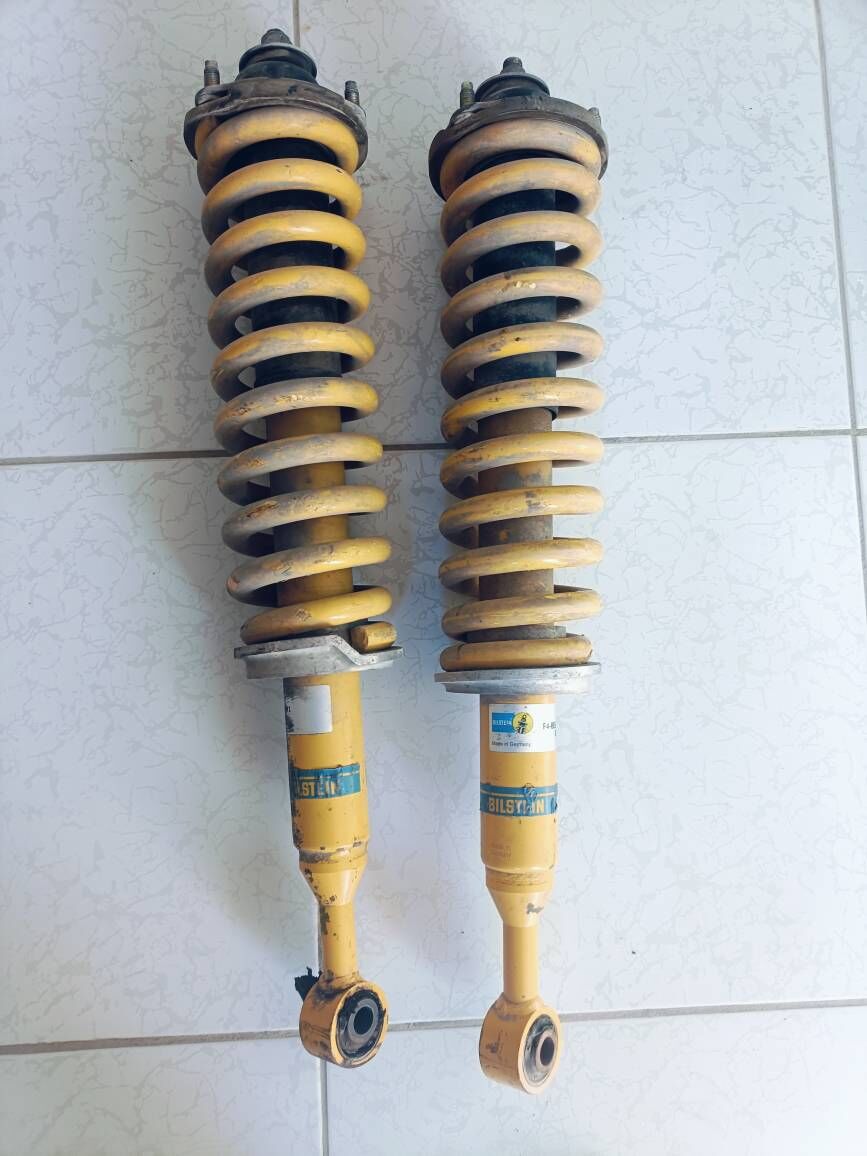 amortizator Bilstein 5 500 TMT - Ашхабад - img 3