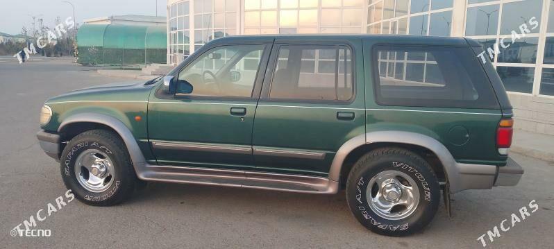 Ford Explorer 1997 - 85 000 TMT - Дашогуз - img 3