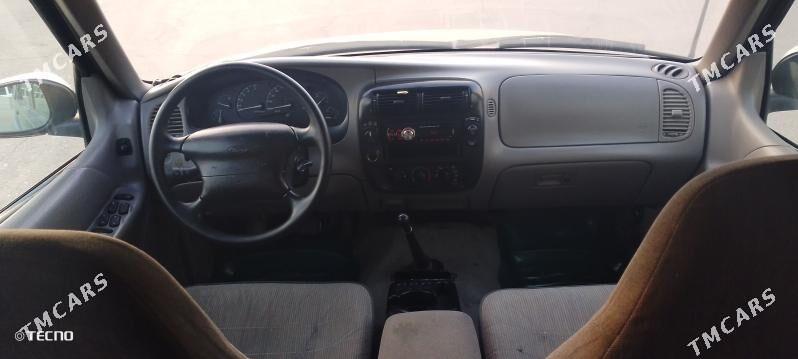Ford Explorer 1997 - 85 000 TMT - Дашогуз - img 2