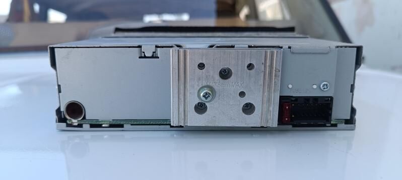 Kenwood maytafon 500 TMT - Дашогуз - img 2