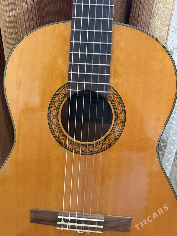 гитара классическая - Aşgabat - img 2