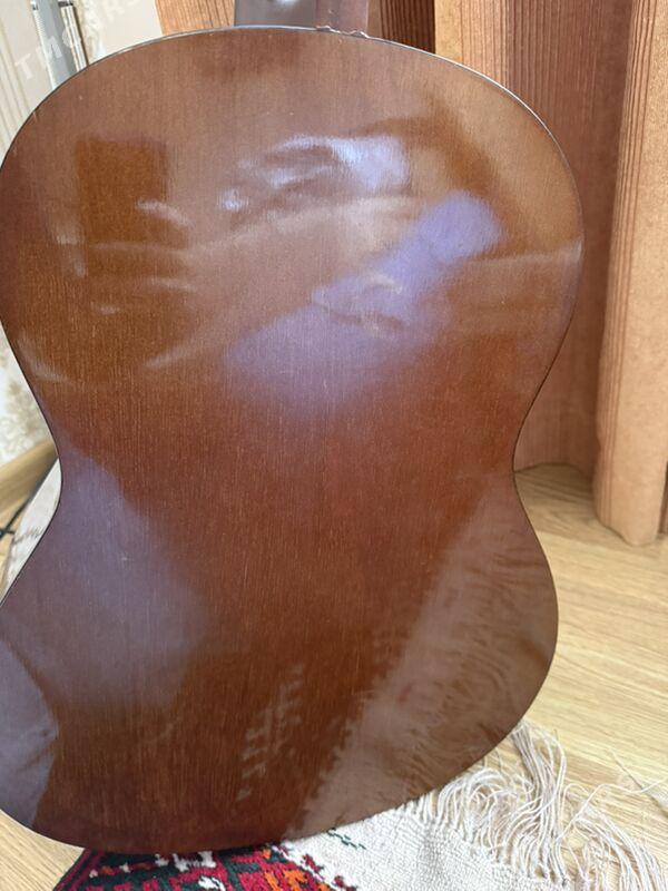 гитара классическая - Aşgabat - img 5