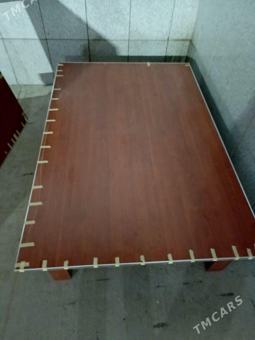 HAN STOL WE STOL - Ашхабад - img 5