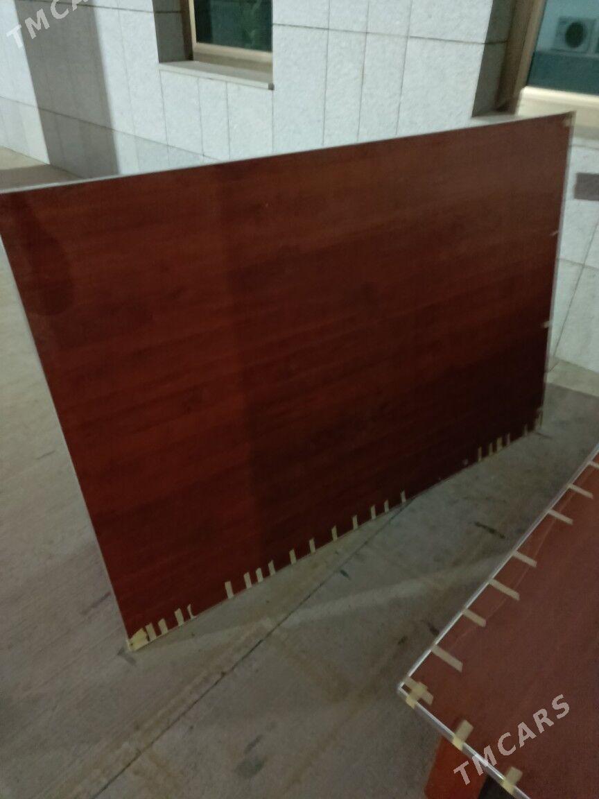 HAN STOL WE STOL - Ашхабад - img 6