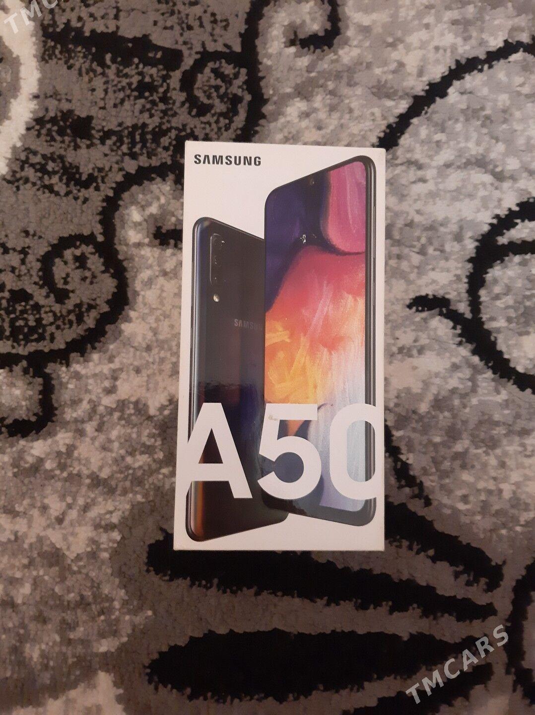 samsung a50 - Türkmenbaşy - img 3