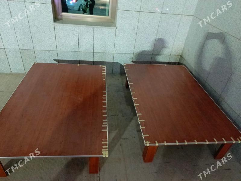 HAN STOL WE STOL - Ашхабад - img 4