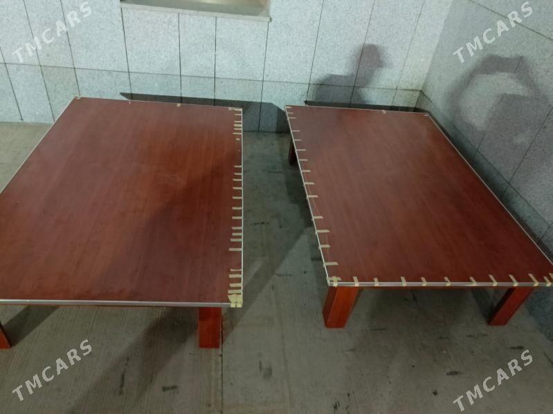 HAN STOL WE STOL - Ашхабад - img 3