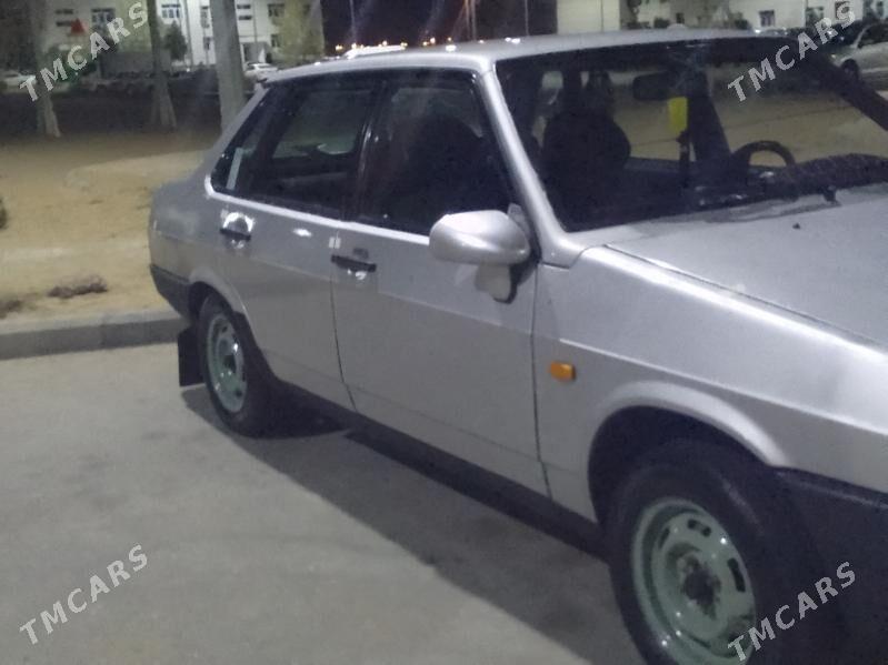 Lada 21099 2003 - 38 000 TMT - Türkmenbaşy - img 2