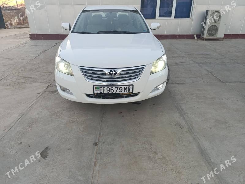 Toyota Aurion 2007 - 180 000 TMT - Туркменгала - img 4