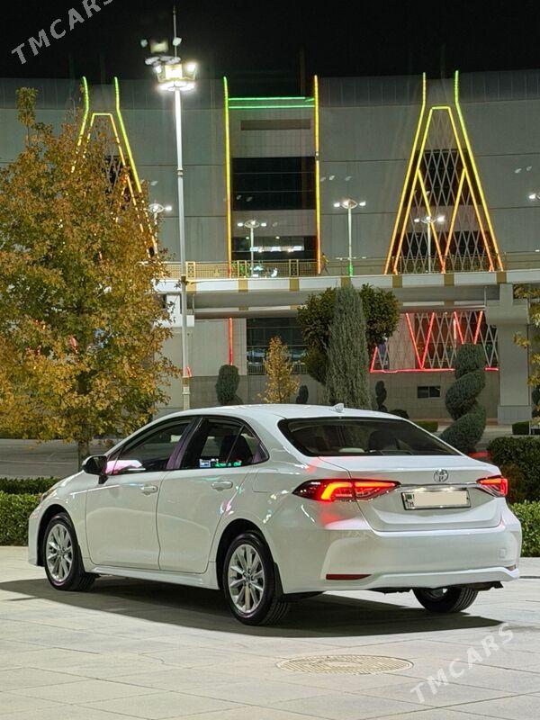 Toyota Corolla 2021 - 239 000 TMT - Ашхабад - img 4