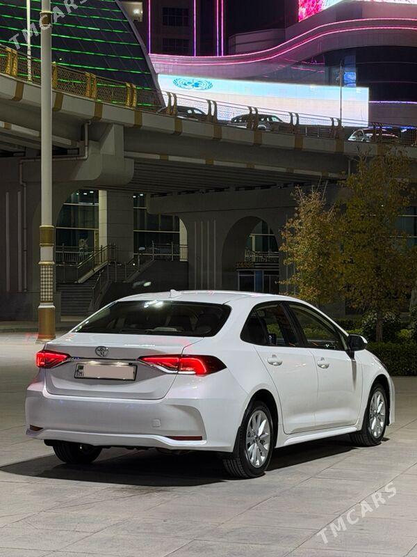 Toyota Corolla 2021 - 239 000 TMT - Ашхабад - img 3