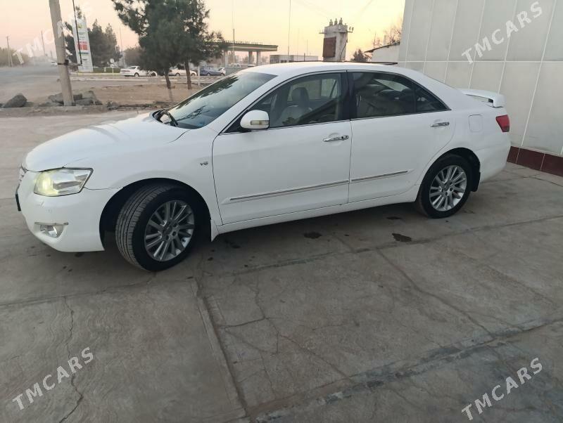 Toyota Aurion 2007 - 180 000 TMT - Туркменгала - img 6