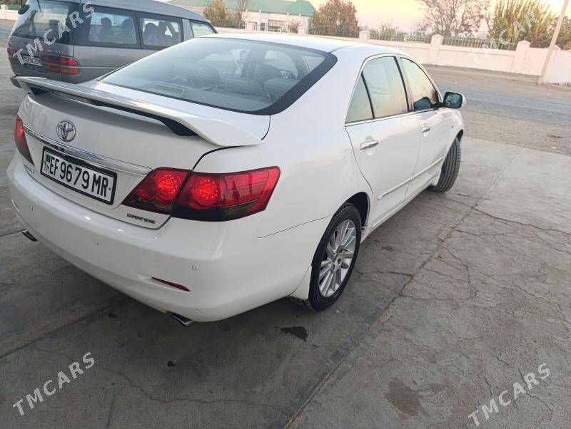 Toyota Aurion 2007 - 180 000 TMT - Туркменгала - img 2