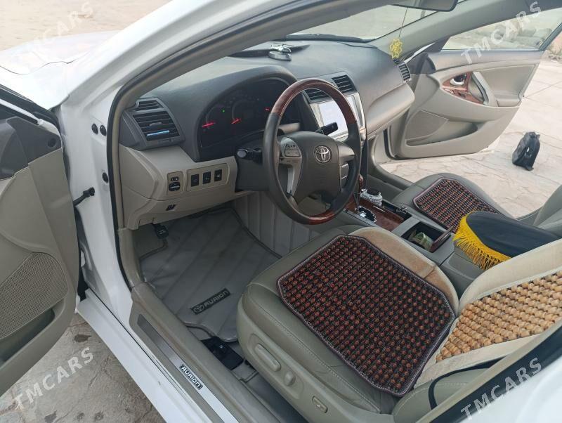 Toyota Aurion 2007 - 180 000 TMT - Туркменгала - img 7