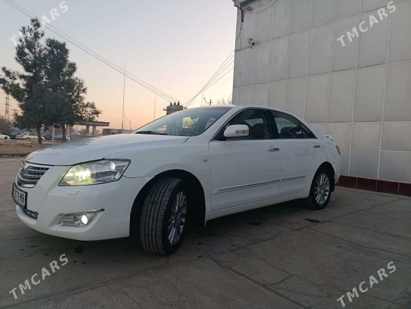 Toyota Aurion 2007 - 180 000 TMT - Туркменгала - img 8
