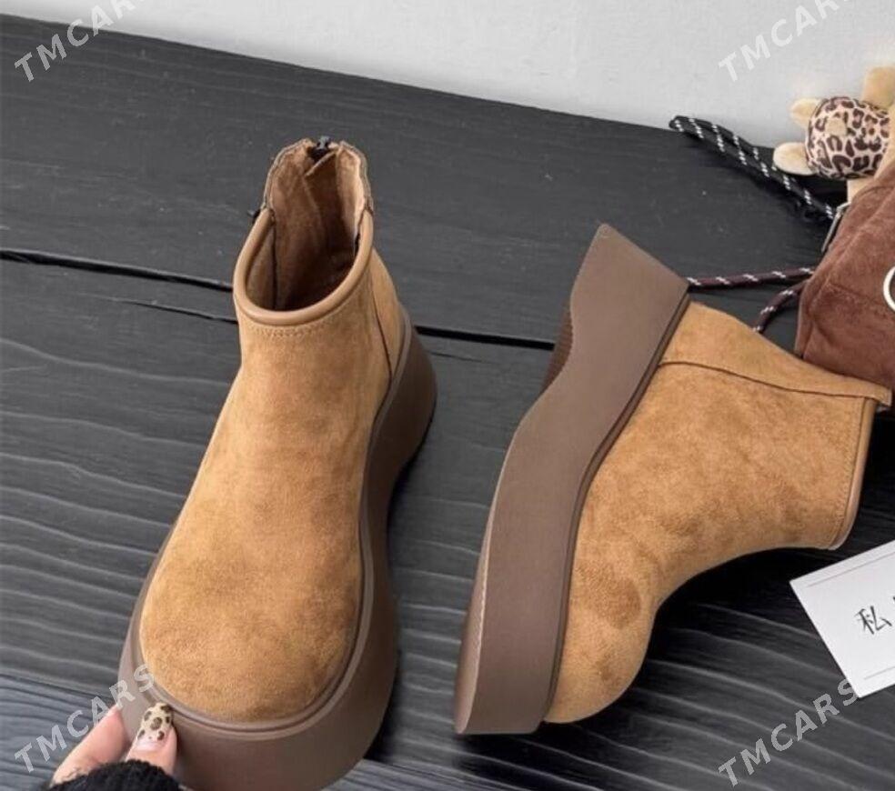 Adik - Дашогуз - img 2