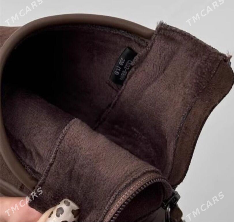 Adik - Дашогуз - img 7