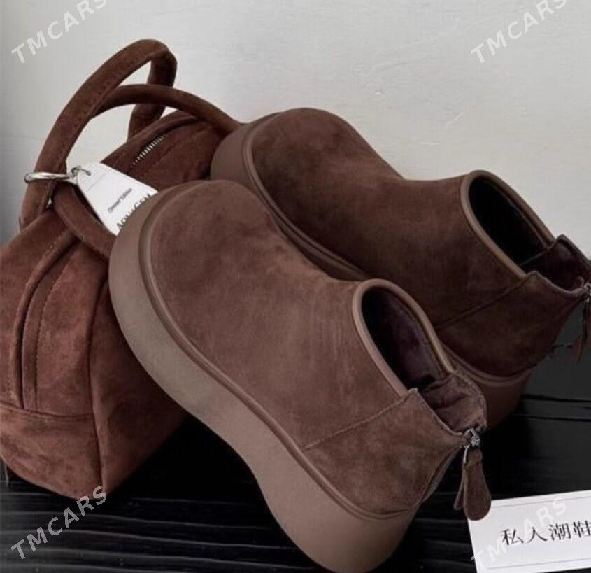 Adik - Дашогуз - img 4