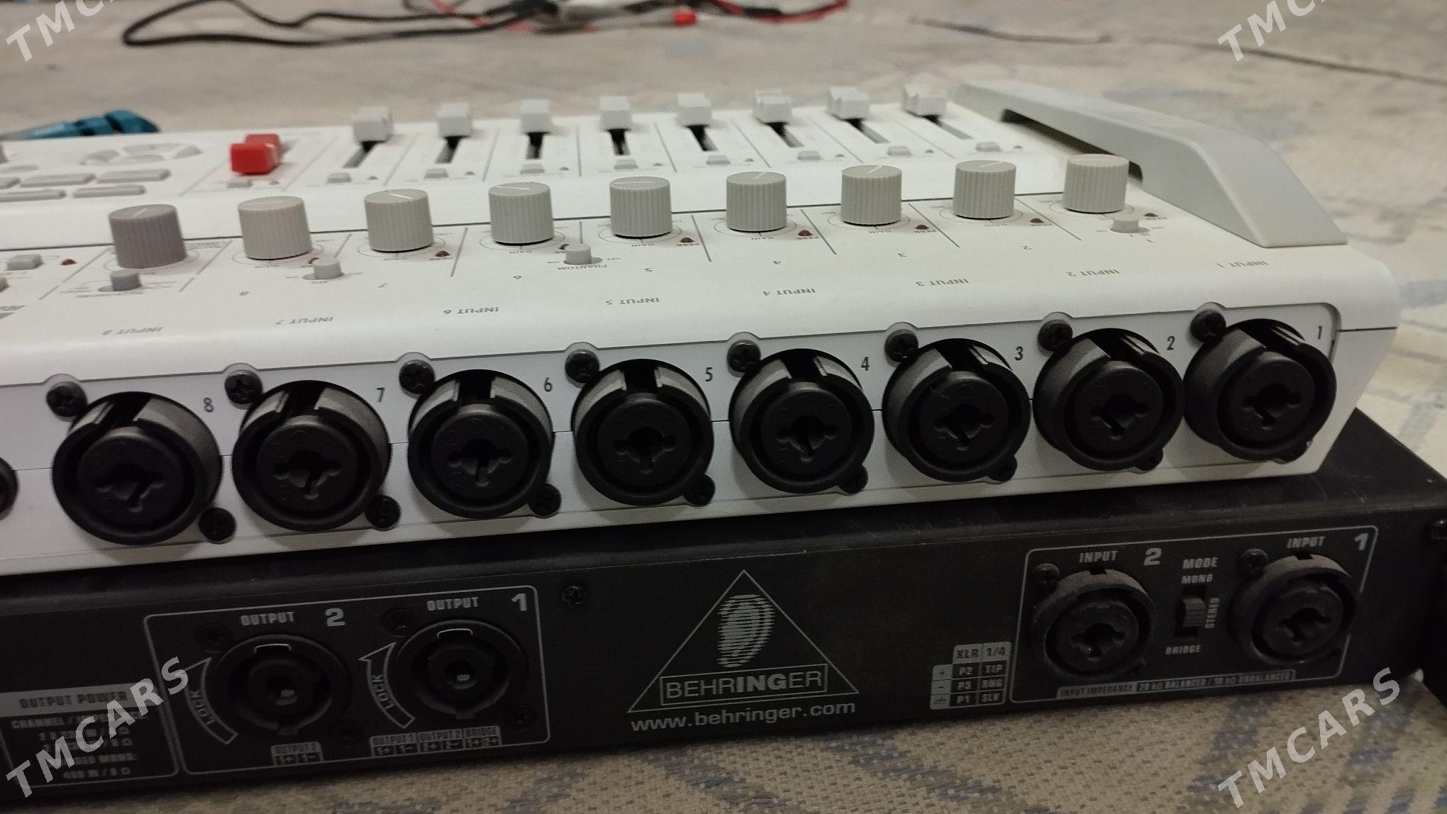 ZOOM R16 pult - Кёнеургенч - img 4