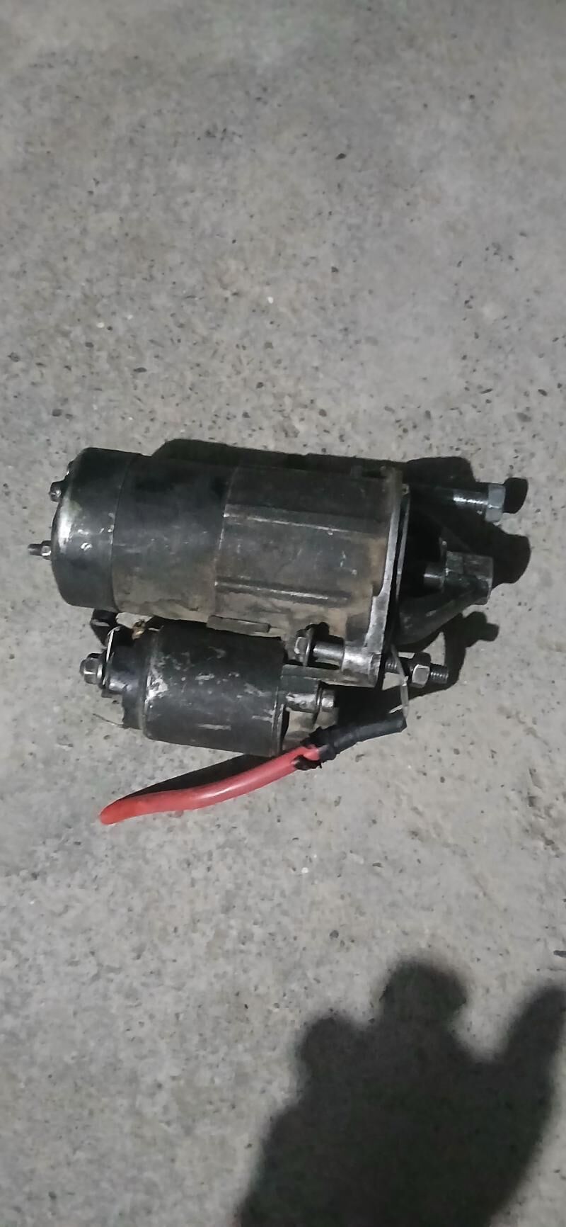 Hyundai sonata 2003 mator 4 000 TMT - Чоганлы - img 3