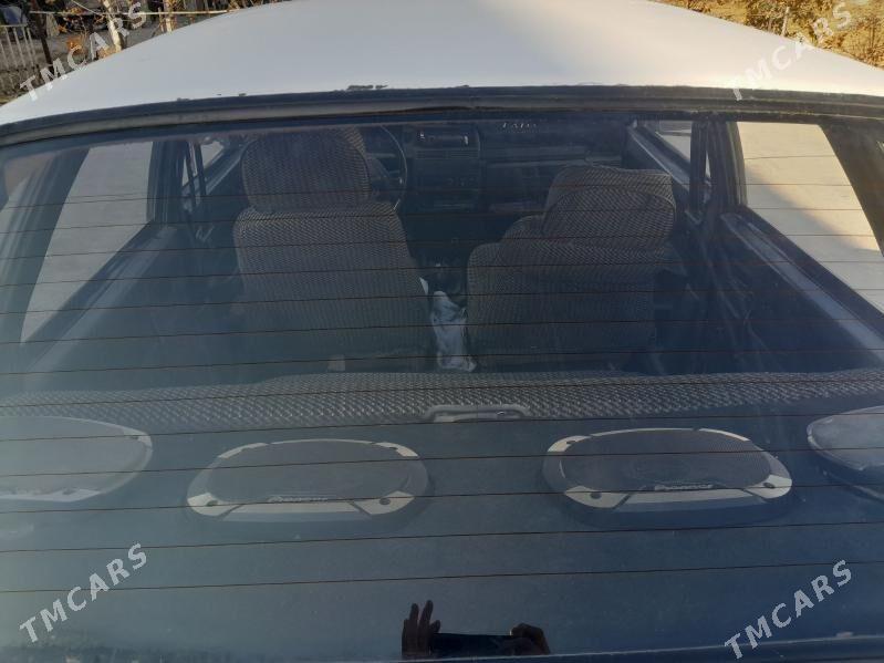 Lada 21099 1998 - 28 000 TMT - Гёкдепе - img 3