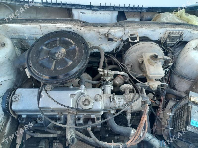 Lada 21099 1998 - 28 000 TMT - Гёкдепе - img 6