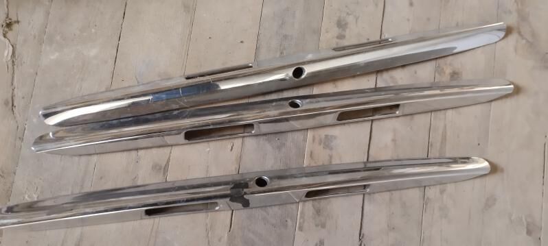 кемры запчасти 50 TMT - Türkmenabat - img 4