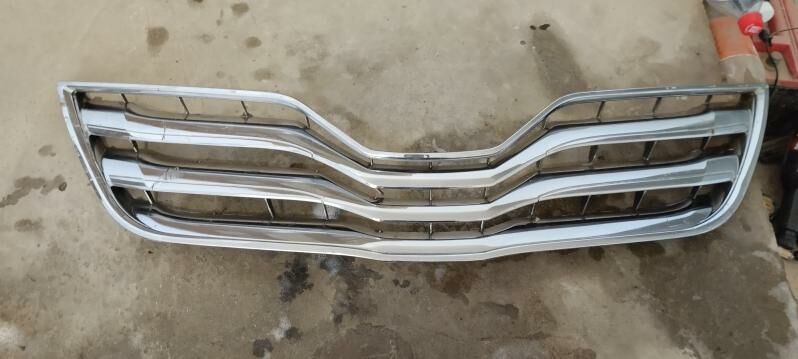 кемры запчасти 50 TMT - Türkmenabat - img 6