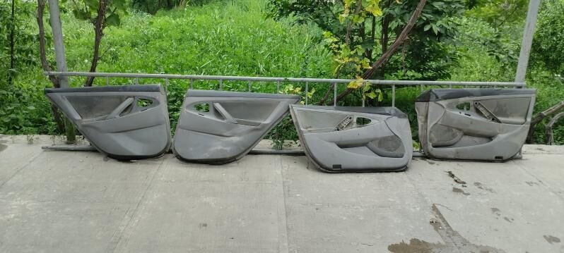 кемры запчасти 50 TMT - Türkmenabat - img 8