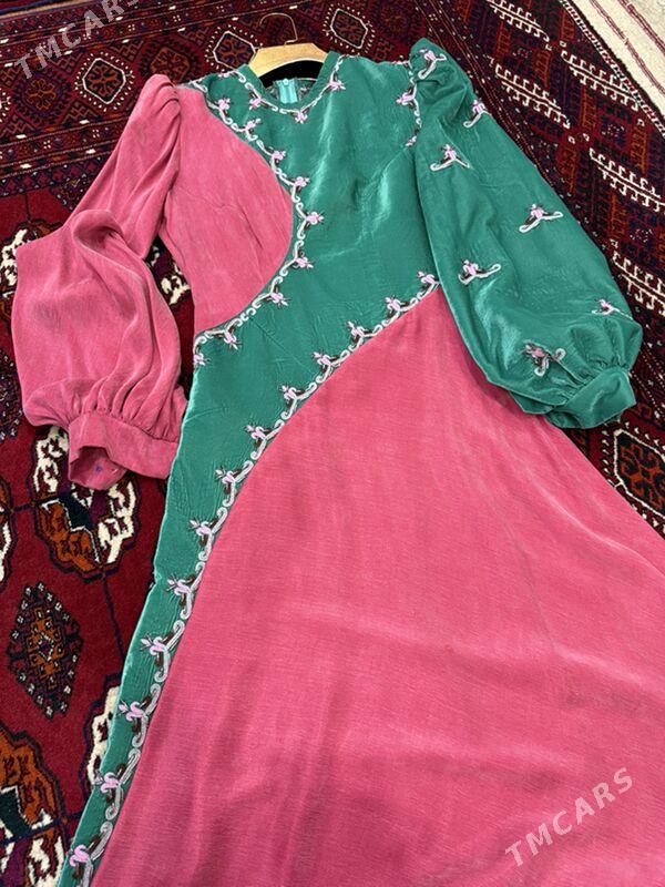 gülyüpek köynek koynek köýnek - 8 мкр - img 1