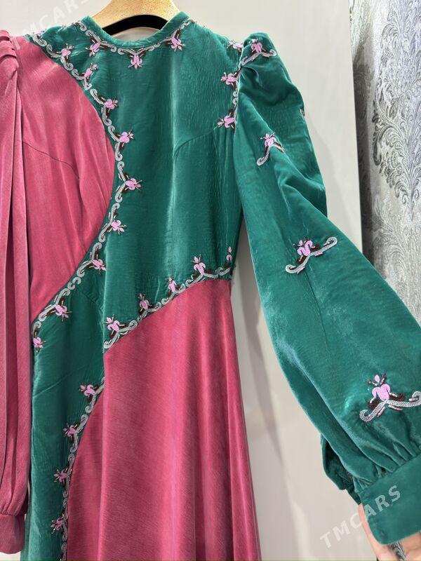 gülyüpek köynek koynek köýnek - 8 mkr - img 2