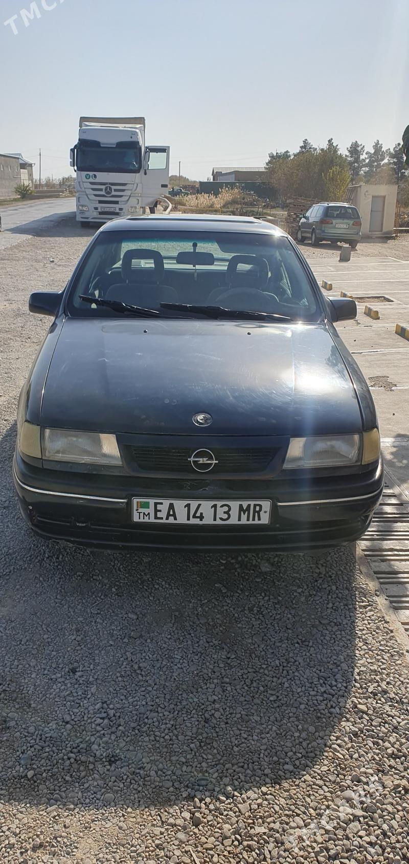 Opel Vectra 1993 - 34 000 TMT - Baýramaly - img 3